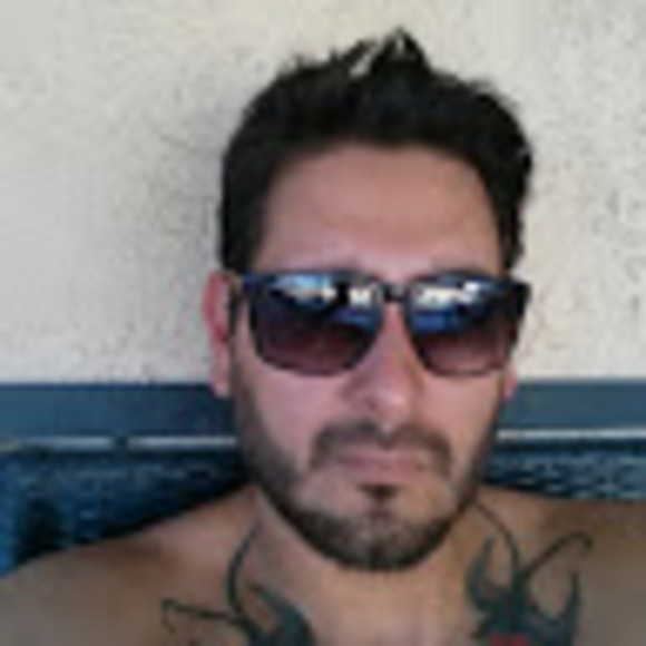 Meet your Posher, Dario - Picture 1 of 1